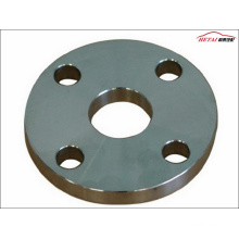 Wholesale Carbon Steel Plate Forged Flange with Standard ANSI BS